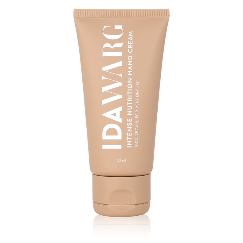 Intense Nutrition Hand Cream