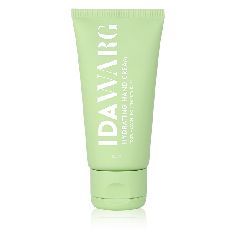 Hydrating Hand Cream