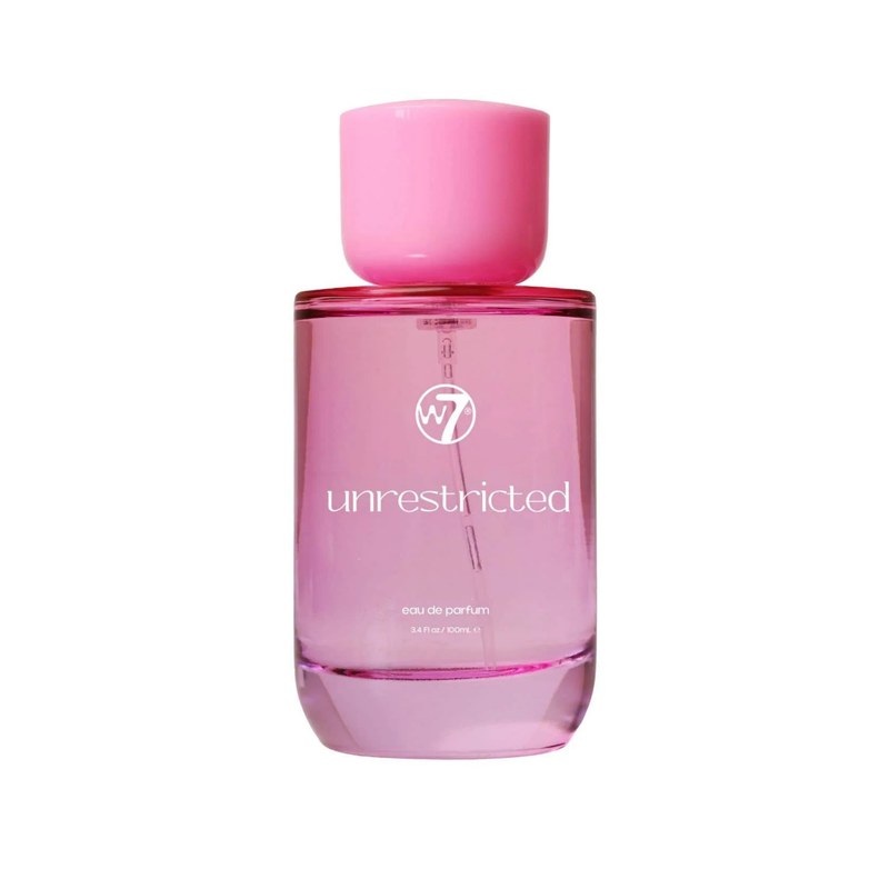 Unrestricted Eau De Parfum