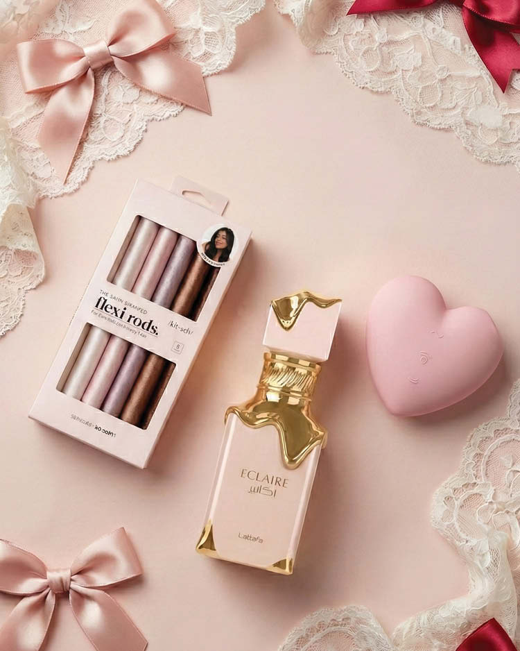 Cadeaux de Saint-Valentin