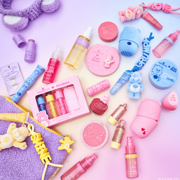 Care Bears