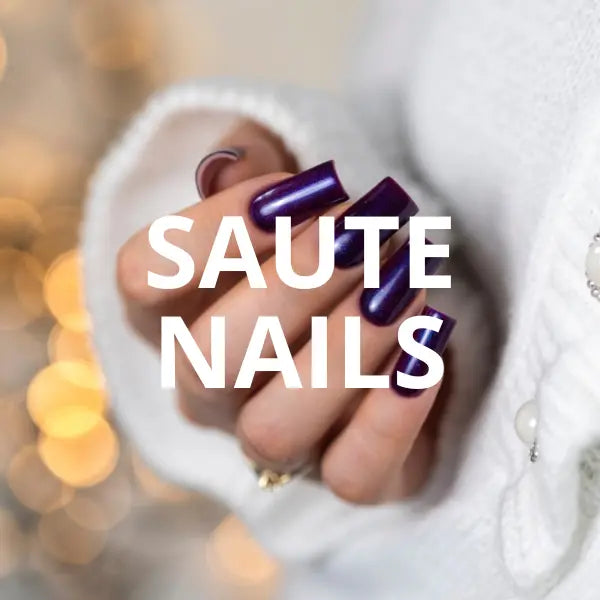 Sugar, sparkle, shine