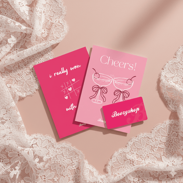 <h2>Carte cadeau Boozyshop</h2>