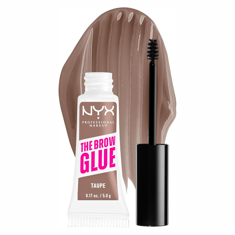 The Instant Brow Glue Styler Taupe Blond