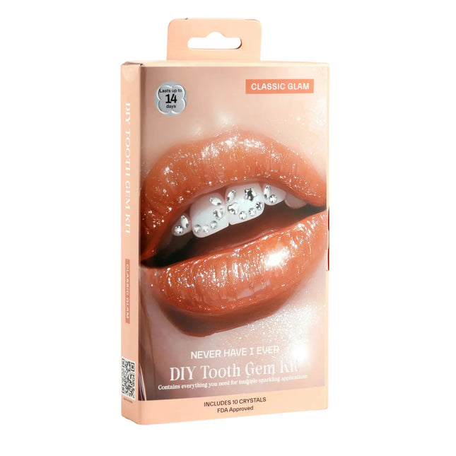 Classic Gem DIY Tooth Gem Kit
