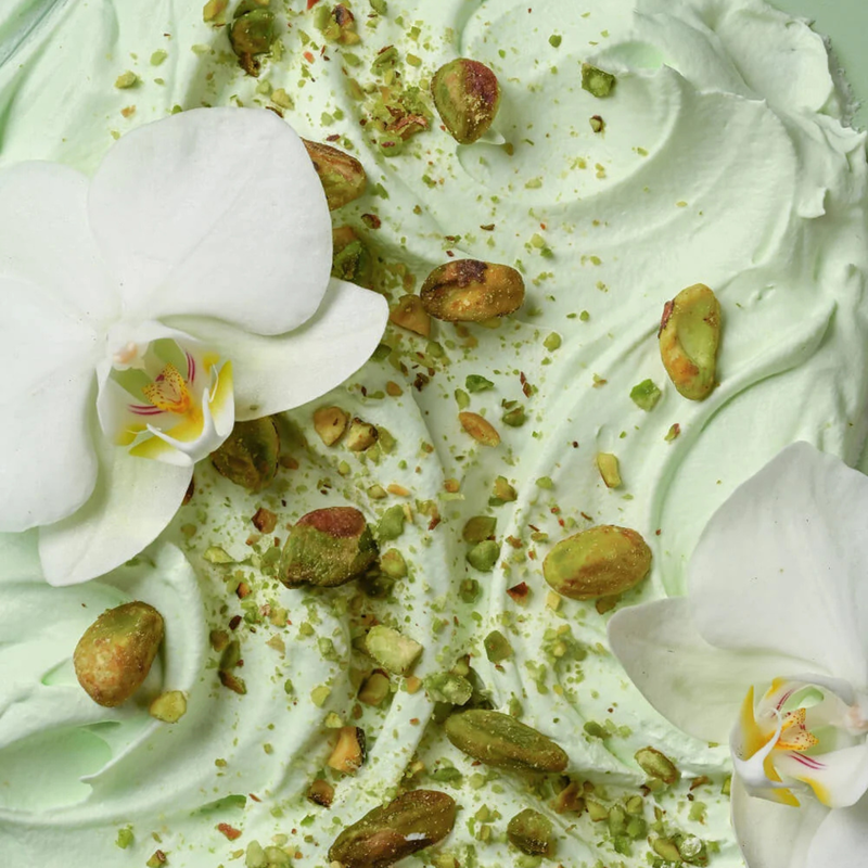 Shea Better Body Lotion Crème De Pistachio