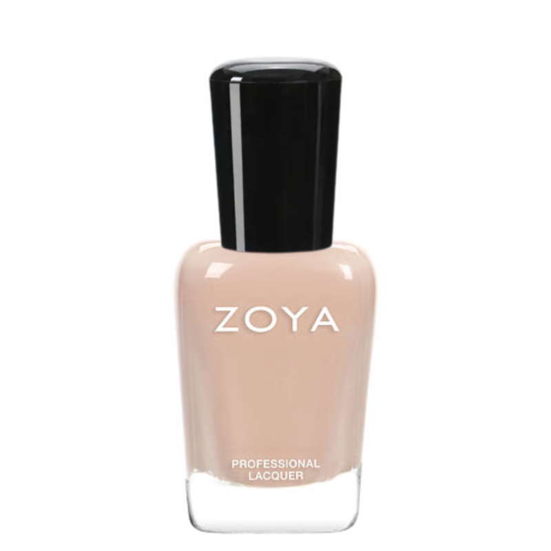Nail Polish April