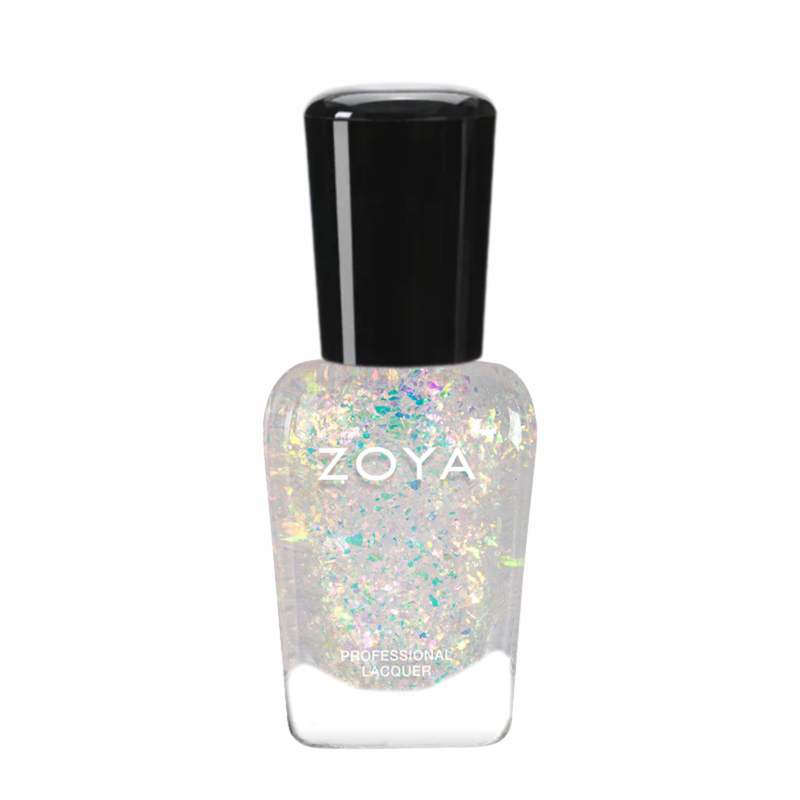 Nail Polish Zora