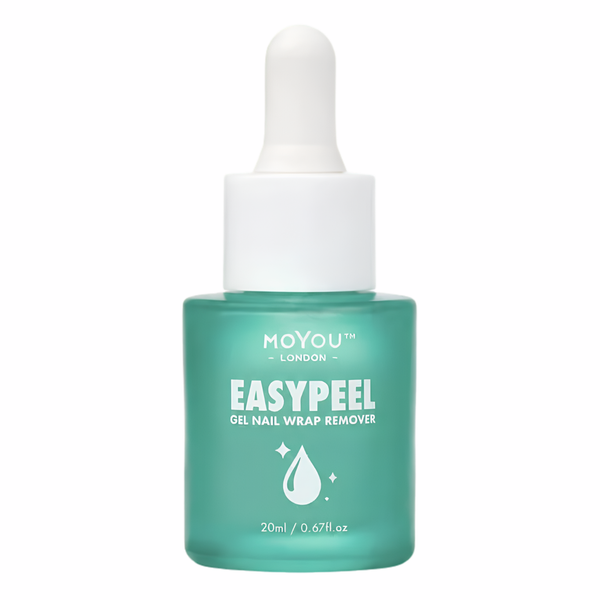 Easypeel Gel Wrap Remover
