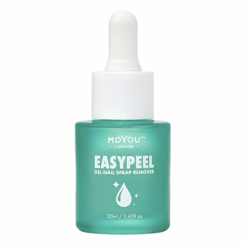 Easypeel Gel Wrap Remover