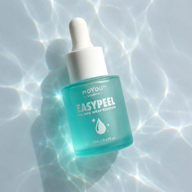 Easypeel Gel Wrap Remover