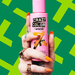 Crazy Color