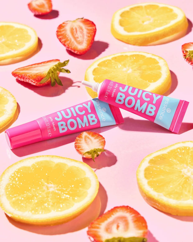 <h2>Juicy Bomb Party</h2>