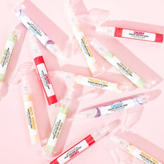 The Cuticle Lab