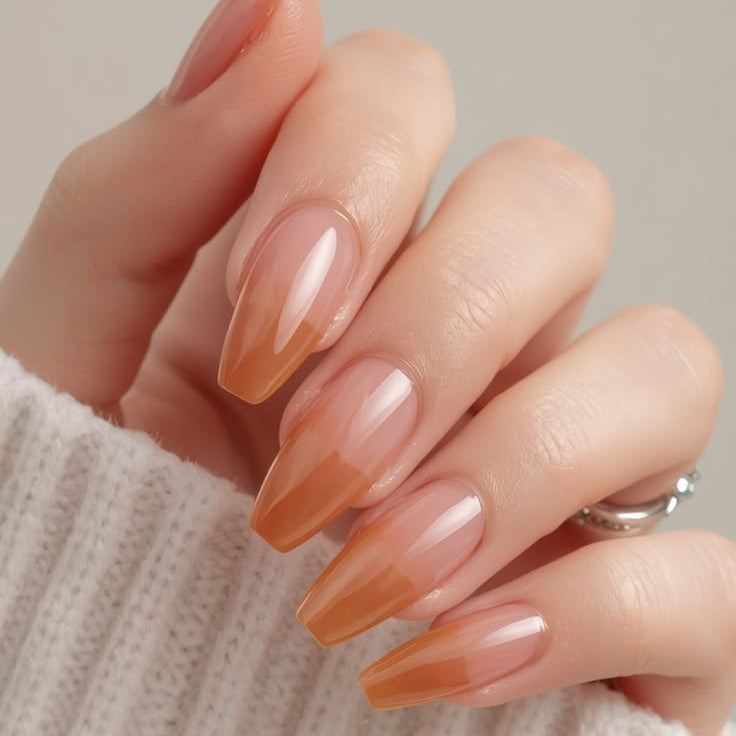 Syrup Nails