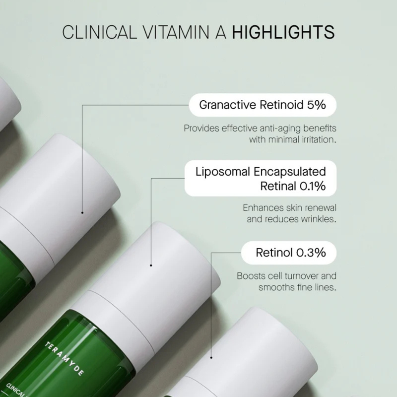 Clinical Vitamin A