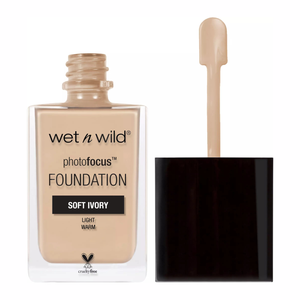 Photo Focus Foundation Soft Ivory