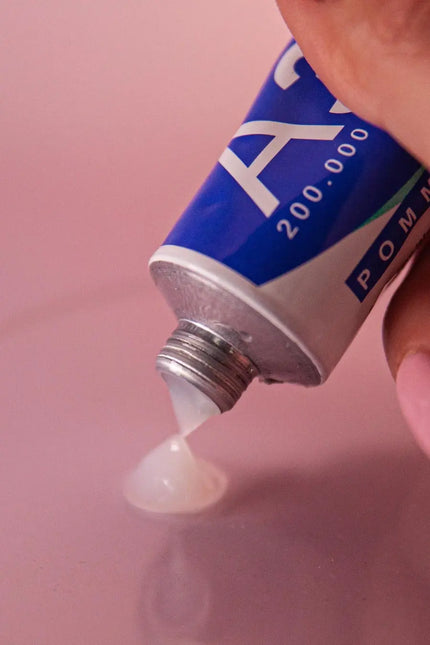 A313 Vitamin A Retinol Cream