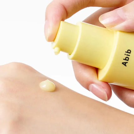Abib Bright Force Serum 13.0 Pump