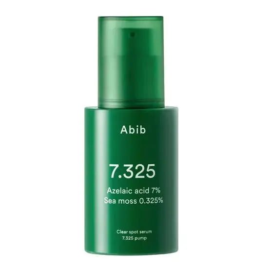 Abib Clear Sport Serum 7.325 Pump