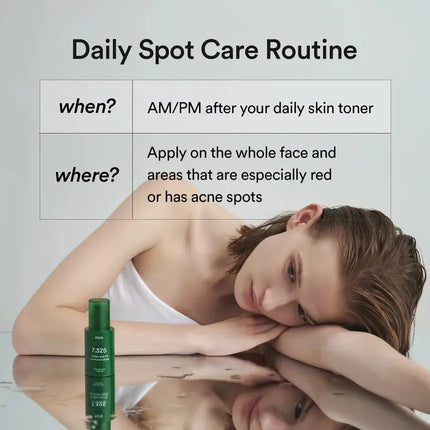 Abib Clear Sport Serum 7.325 Pump