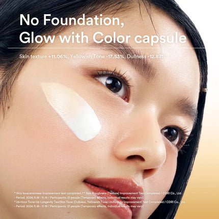 Abib Glutathiosome CC Sunscreen Toning Tube
