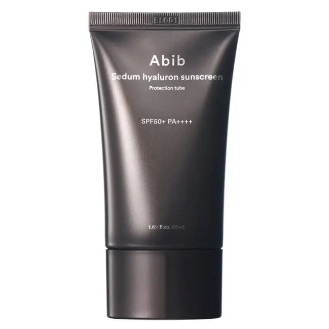Abib Sedum Hyaluron Sunscreen Protection Tube