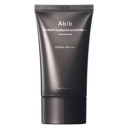 Abib Sedum Hyaluron Sunscreen Protection Tube