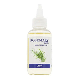 ADF 100% Natural Rosemary Oil