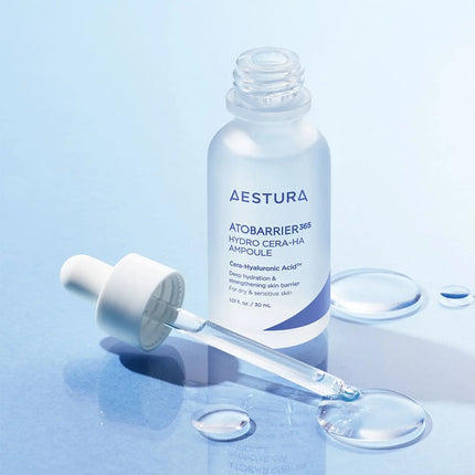 Aestura Atobarrier 365 Hydro Cera-HA Serum