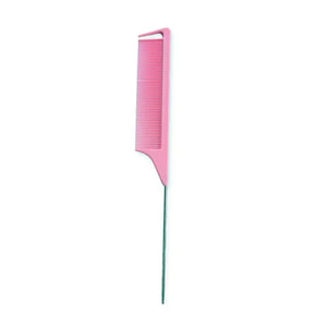 Pin Tail Comb Pink