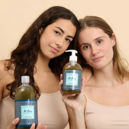 Al Bara Aleppo Zeep Olijf + 35% Laurierbesolie