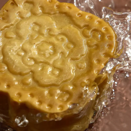 Al Bara Aleppo Zeep Rozenbloesem