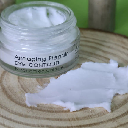 Alchemy Care Cosmetics Anti-aging Eye Contour