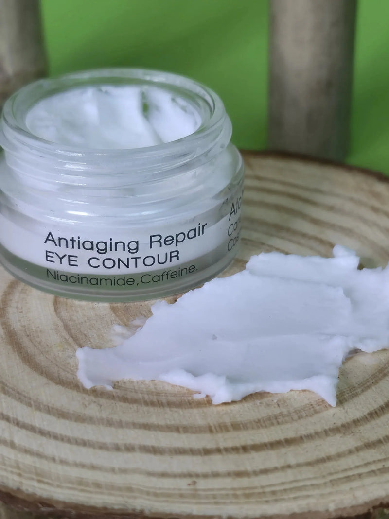 Alchemy Care Cosmetics Anti-aging Eye Contour
