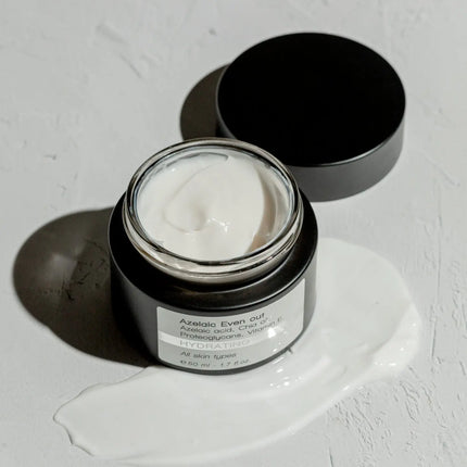 Alchemy Care Cosmetics Azelaic Even Out Cream