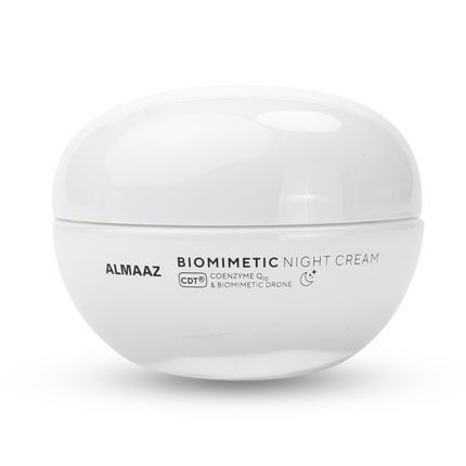 Almaaz Biotmimetic Nightcream