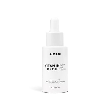 Almaaz Vitamin Drops