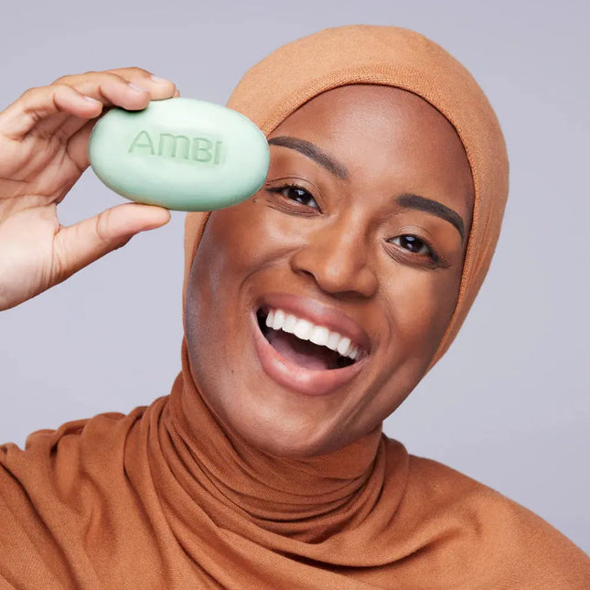 Ambi Complexion Soap Bar