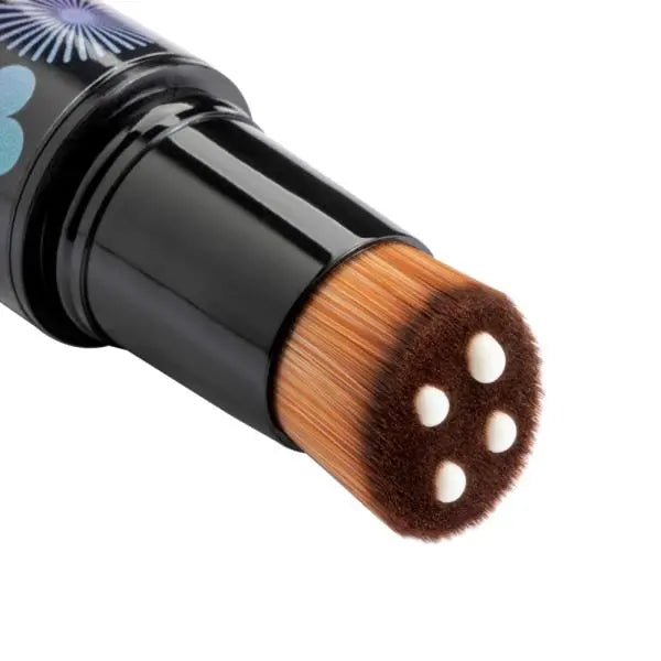 Amici Refillable Brush Beige Blizz