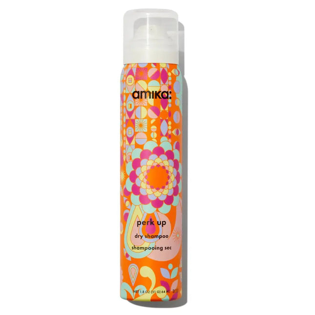 Amika Amika Perk Up Dry Shampoo 67 ml.