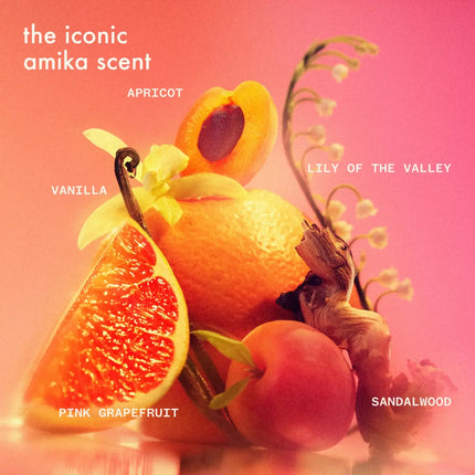 Amika Aura Hair And Body Mist