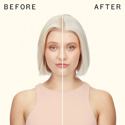 Amika Bust Your Brass Cool Blonde Intense Repair Mask 250 ml.