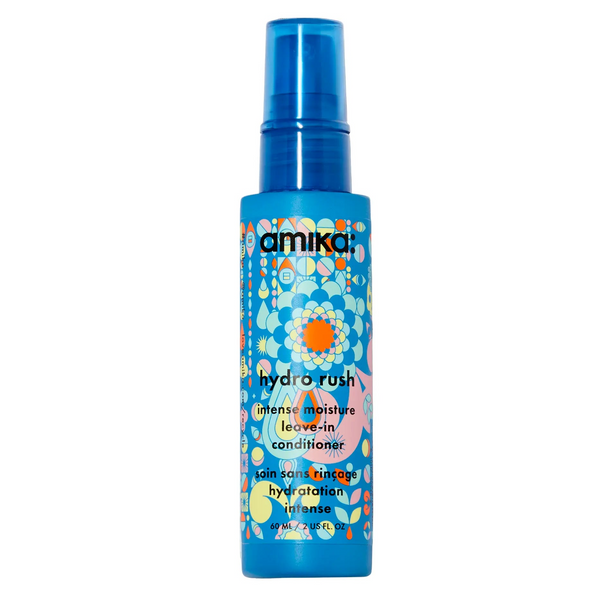 Amika Hydro Rush Intense Moisture Leave In Conditioner 60 ml.