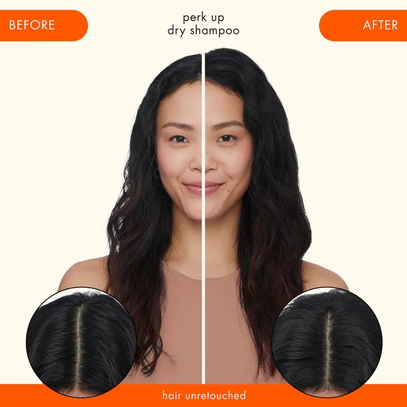 Amika Perk Up Dry Shampoo 67 ml.