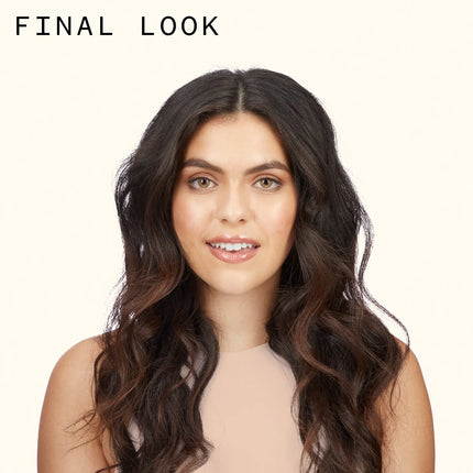 Amika Plus Size Perfect Volume Hair Mousse