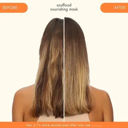Amika Soulfood Nourishing Mask 100 ml.