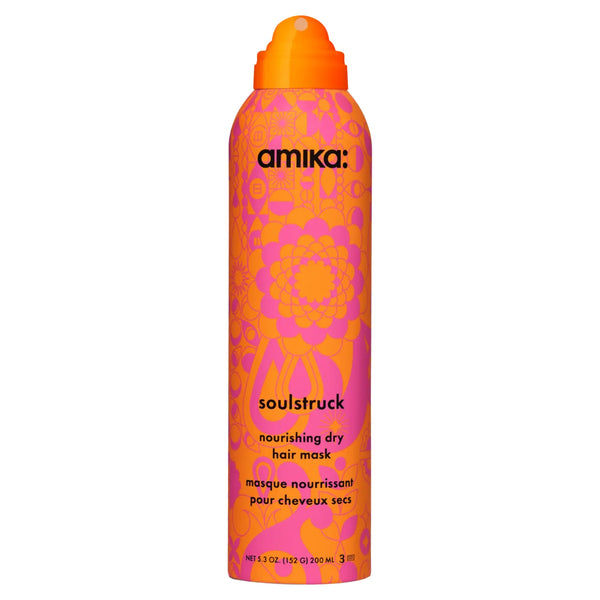 Amika Soulstruck Nourishing Dry Hair Mask