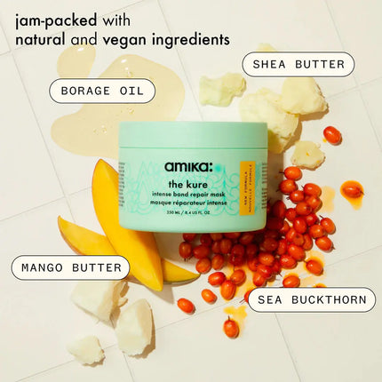 Amika The Kure Bond Repair Mask