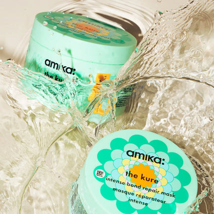 Amika The Kure Bond Repair Mask